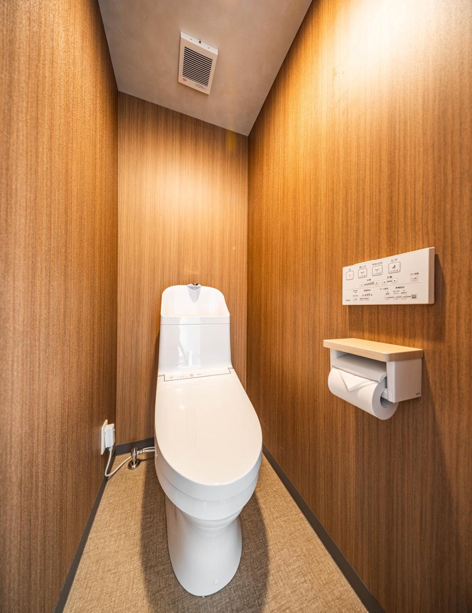 Apartment Hotel 11 Shinsaibashi 2 โอซาก้า ภายนอก รูปภาพ